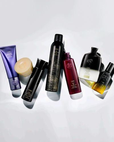 Oribe hair products