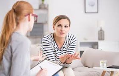 Cornerstone Consulting Group | Trauma Informed Counseling | Seguin, Texas