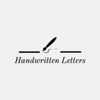 Handwritten Letters UK