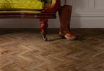 Camero by Polyflor are main suppliers of LVT flooring to Inspirational Interiors UK