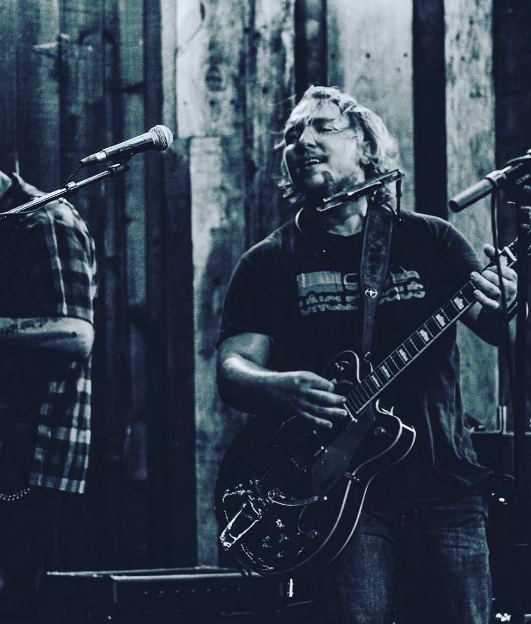 Tour Teague Brothers Band