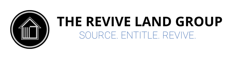 THE REVIVE LAND GROUP