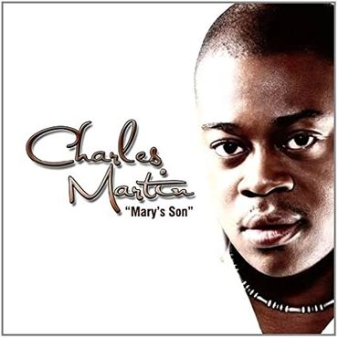 Mary's son Album cover
