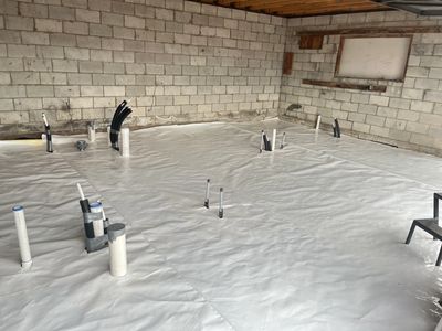 A property in Jackson, WY, needing handyman repairs