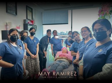 La mejor academia de micropigmentacion Perú