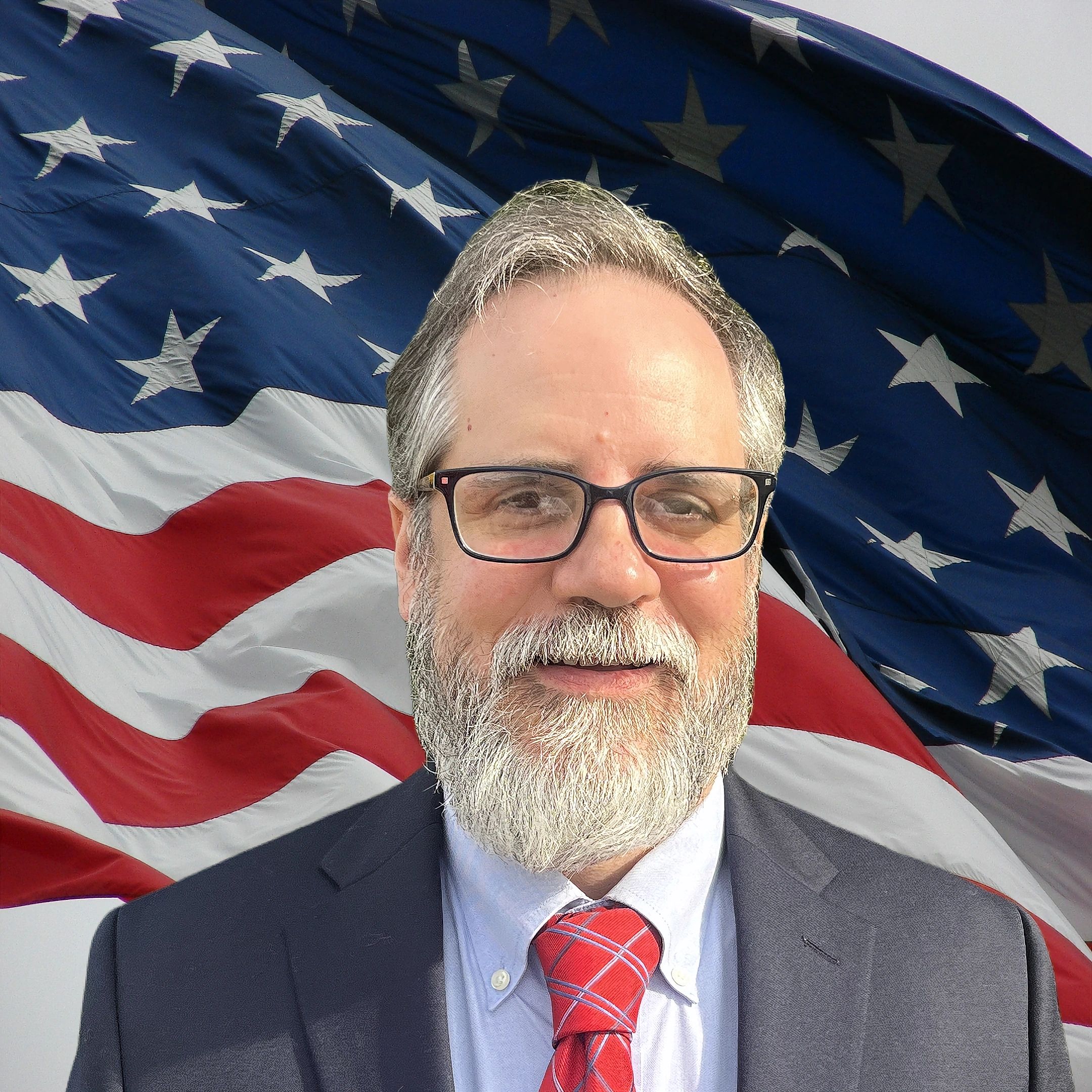 Dan for School Board Beverley Manor