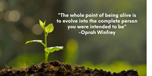 Self improvement