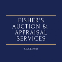 Fisher's Auction & Appraisal Services LLC
