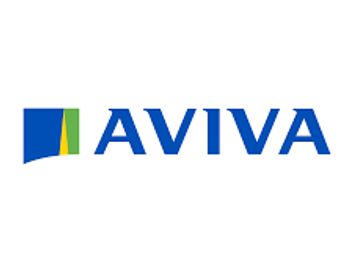 Aviva Healthcare logo