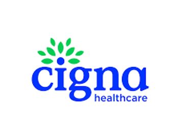 Cigna Healthcare logo