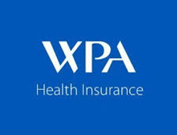 WPA Health insurance logo