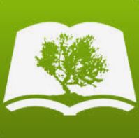 Olive Tree Bible App logo