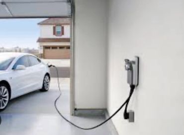 No gas station lines