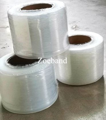 Stretch Wrap Film