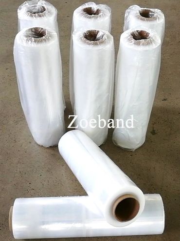 Stretch Wrap Film