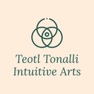 Teotl Tonalli Intuitive Arts