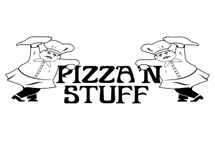 Pizza 'N Stuff