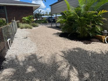 Landscaping Services