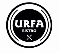 Urfa Bistro
 OPEN FOR LUNCH & DINNER   ON THE PATIO 