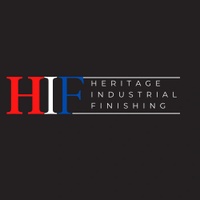 Heritage Industrial Finishing