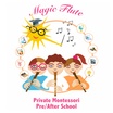 Magic Flute Montessori Music School