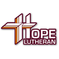 Hope Lutheran Church and School
