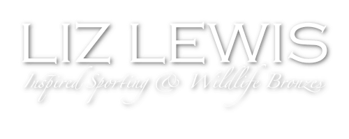 LIZ LEWIS
Inspired Sporting and Wildlife Bronzes