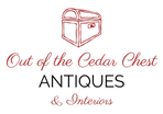 Out of the Cedar Chest Antiques & Interiors