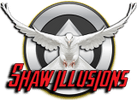 Brett Shaw Magic - illusion design and fabrication
