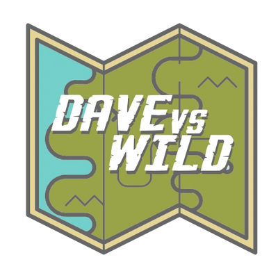 Dave VS Wild