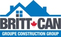 Groupe construction
Britt-Can 
Construction group