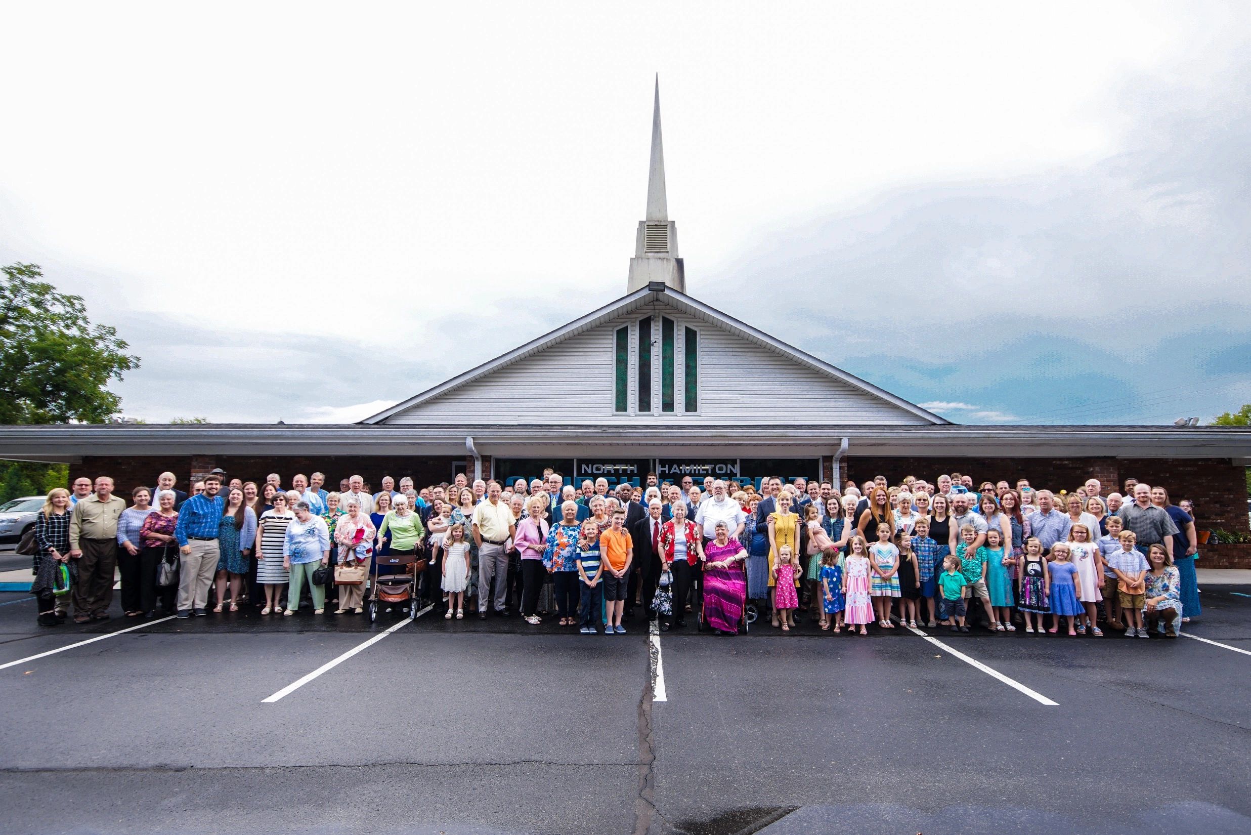 Links North Hamilton Church of Christ