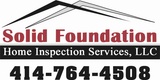 Solid Foundation Home Inspection Services