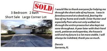 Sorrento Testimonial
