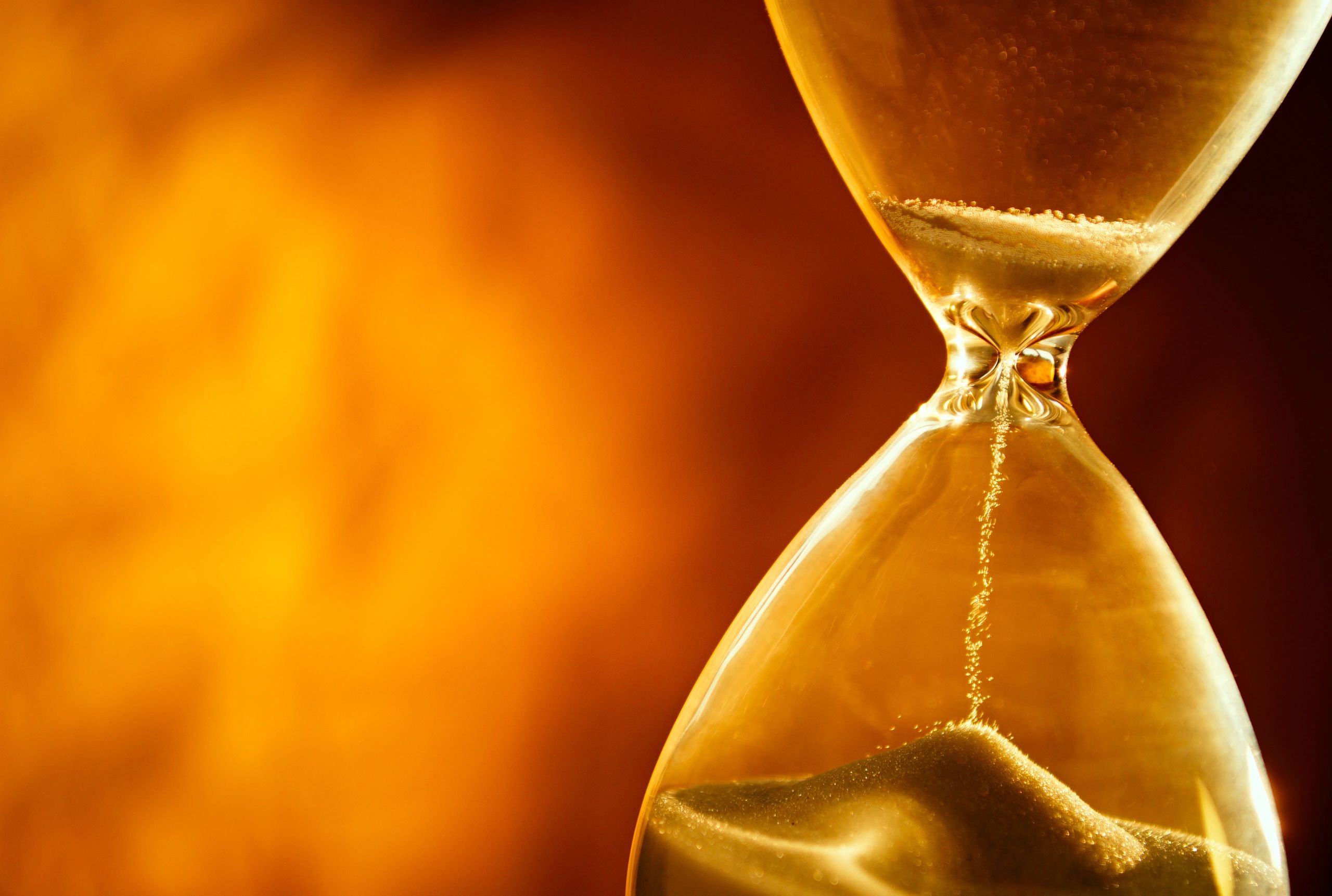 How long is the short sale process