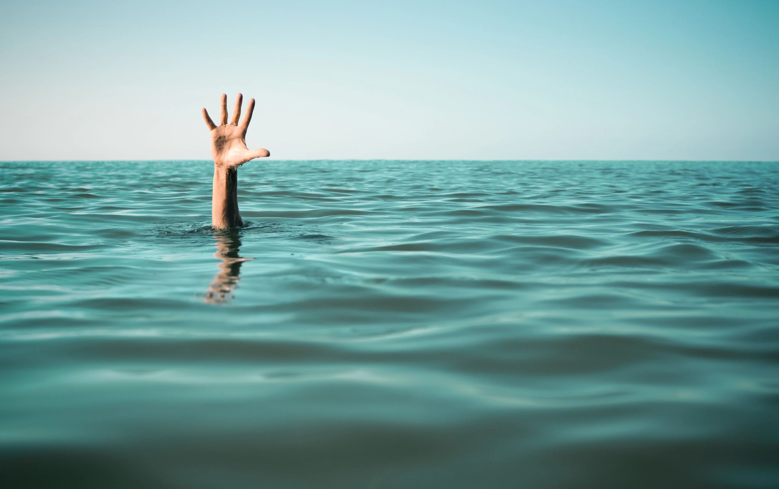 Drowning in Debt