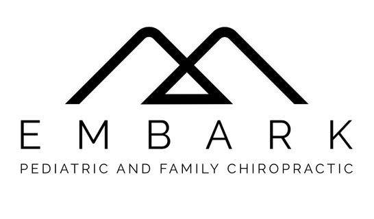 Embark 
Pediatric + Family Chiropractic