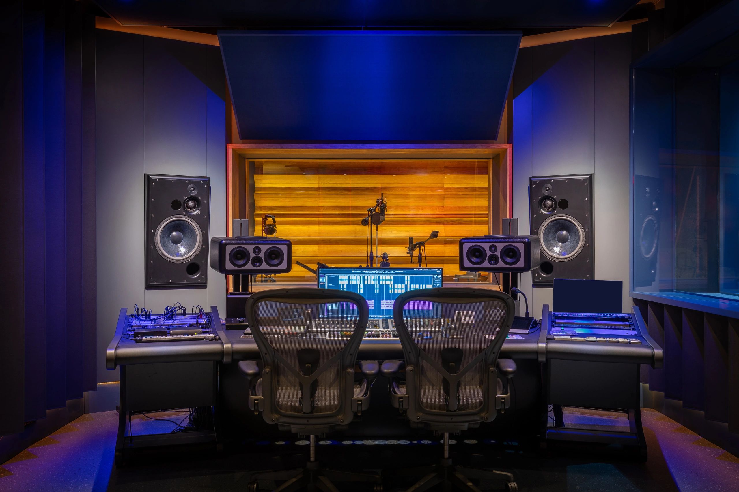 J Moore Publishing and Records