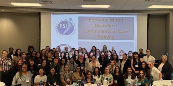 PMH-C Training in Flagstaff, AZ
