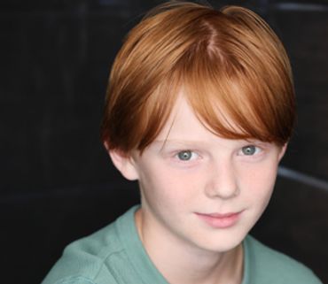 Gavin Ward headshot