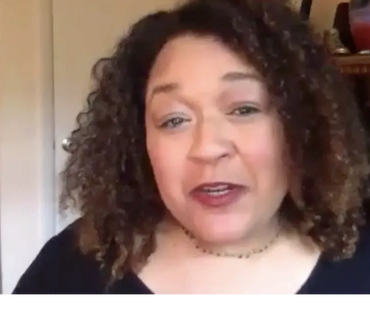 Dawn Vanessa Brown as Ares Leek