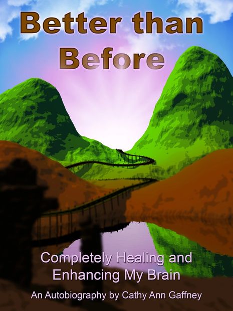 The only place impossible resides is in the mind, but not in mine, and hopefully not in yours.