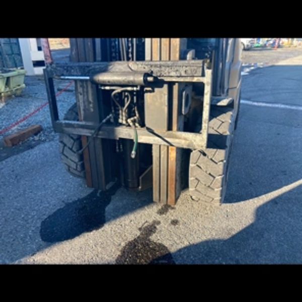 Forklift
Fork truck
Lift truck
Hydraulics
Breakdown repair
Emergency repair