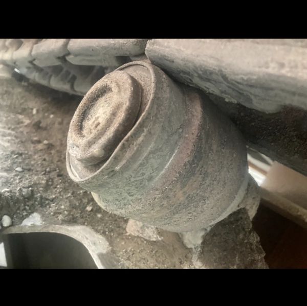 Tracks
Undercarriage
Inspection
Repair
Damage
Wear
Wear life analysis