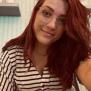 Christy Hamor, Esthetician