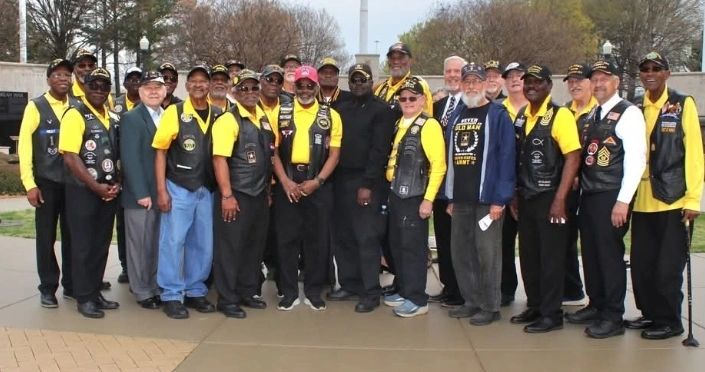 VVA 1067 TEAM