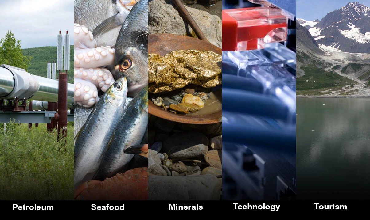 Export Council of Alaska