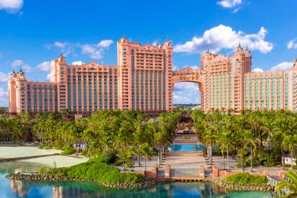 Atlantis Bahamas