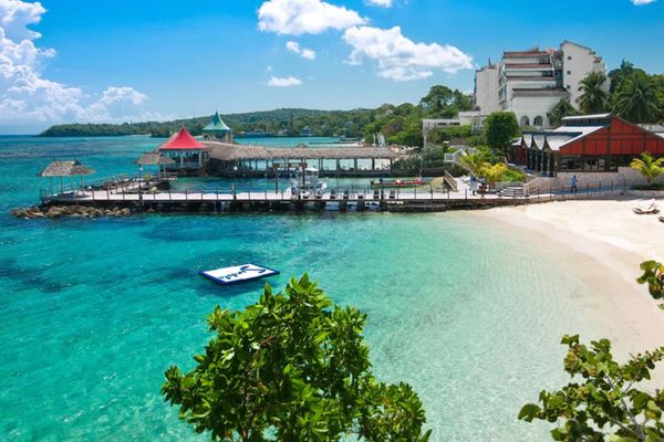 St Lucia
