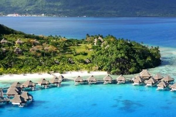 Tahiti